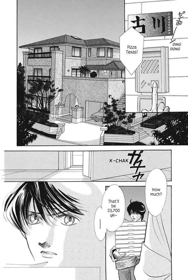 Page 16 Chapter 11 Boku wa Konomama Kaeranai
