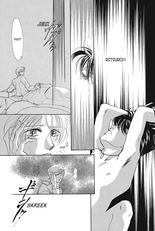 Page 28 Chapter 11 Boku wa Konomama Kaeranai