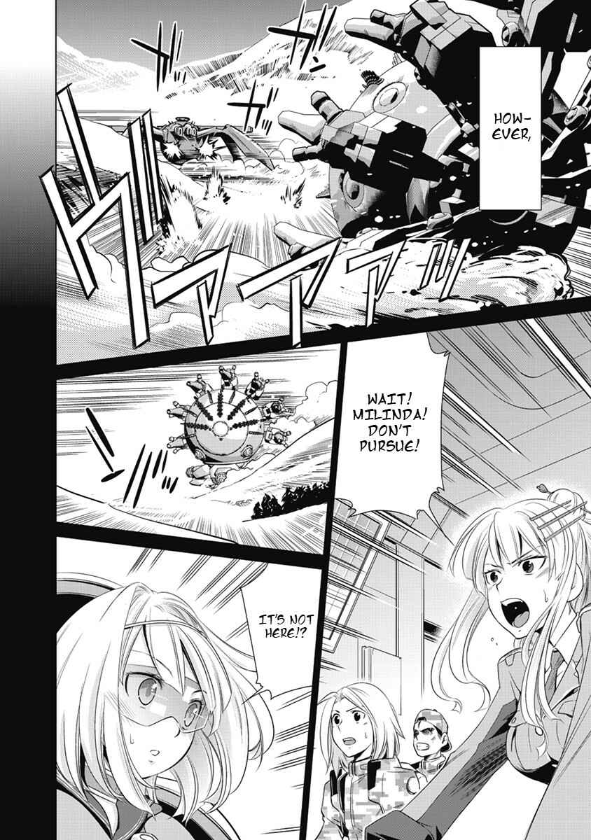 Page 10 Chapter 1 Heavy Object S