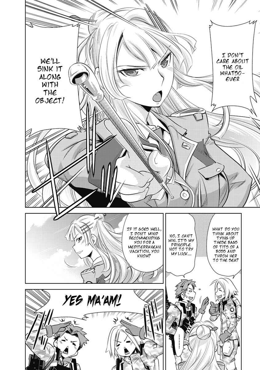 Page 24 Chapter 1 Heavy Object S