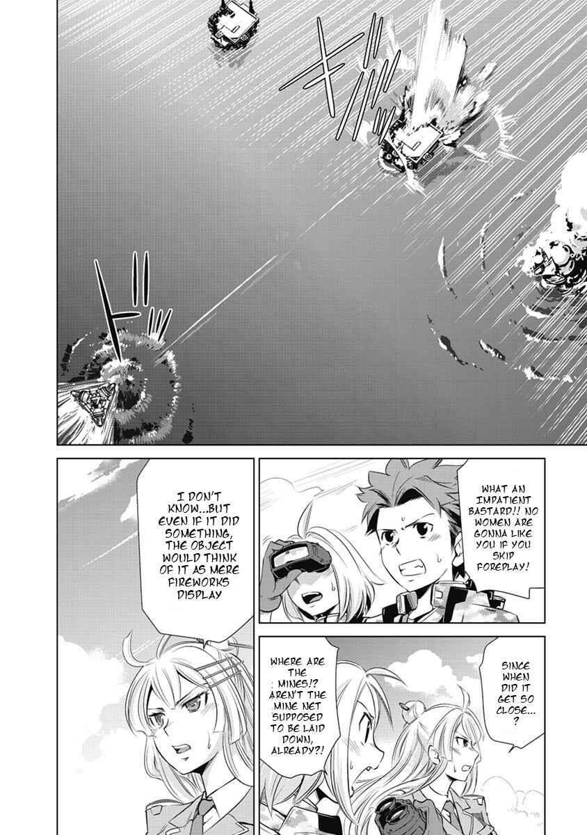 Page 29 Chapter 1 Heavy Object S