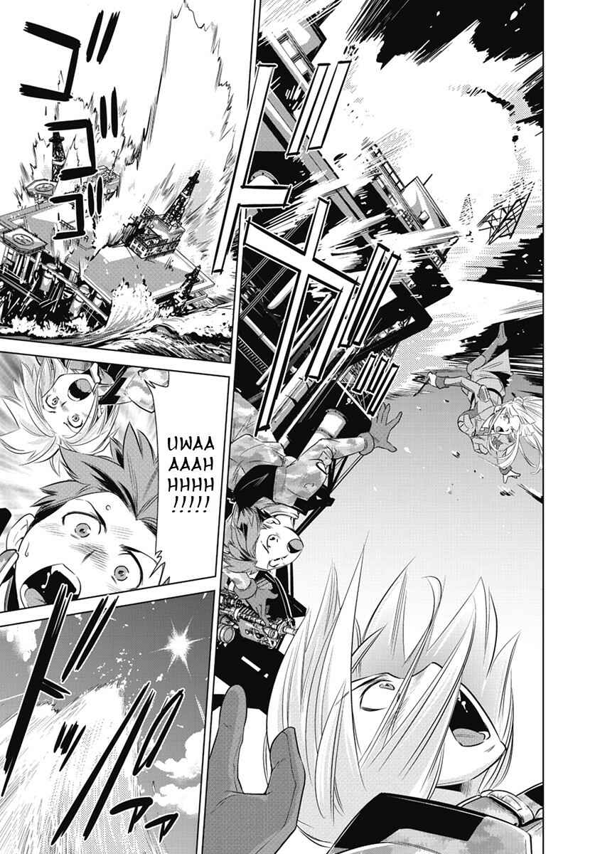 Page 34 Chapter 1 Heavy Object S