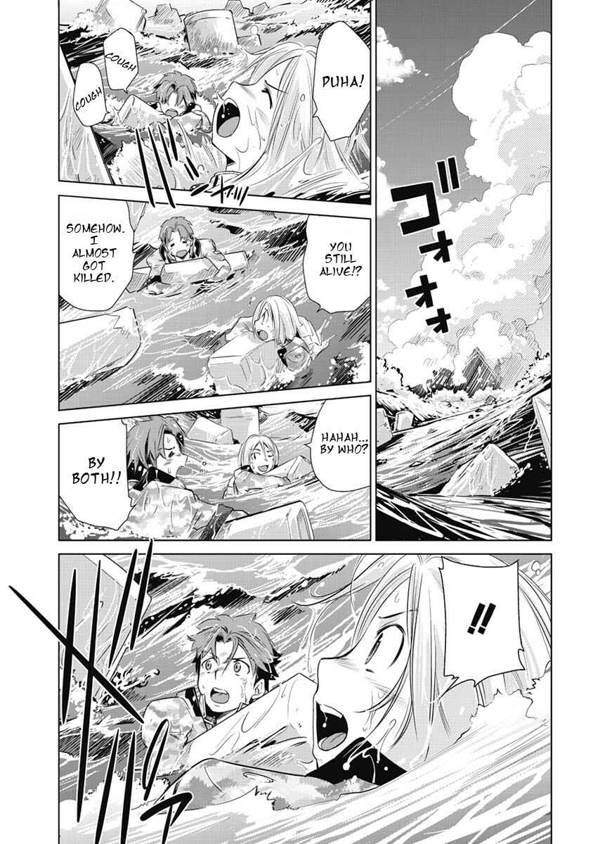Page 35 Chapter 1 Heavy Object S