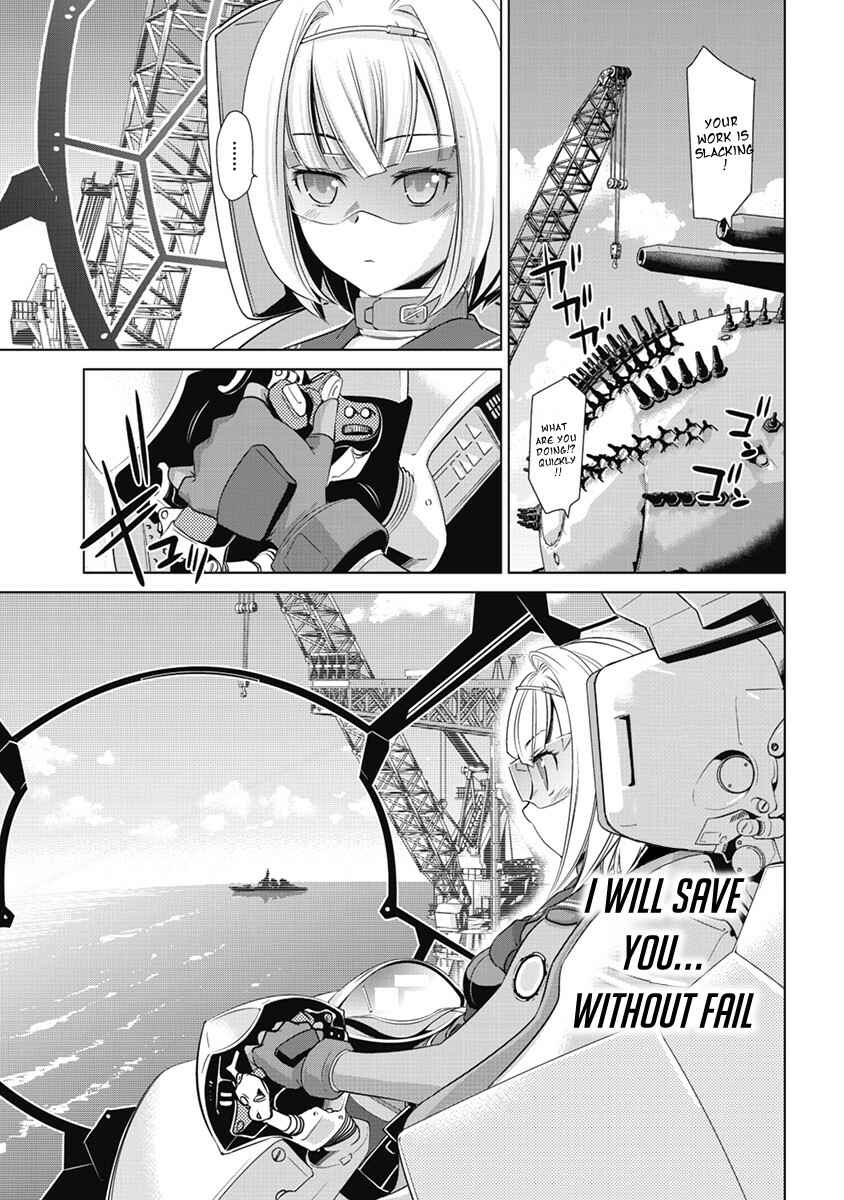 Page 37 Chapter 1 Heavy Object S