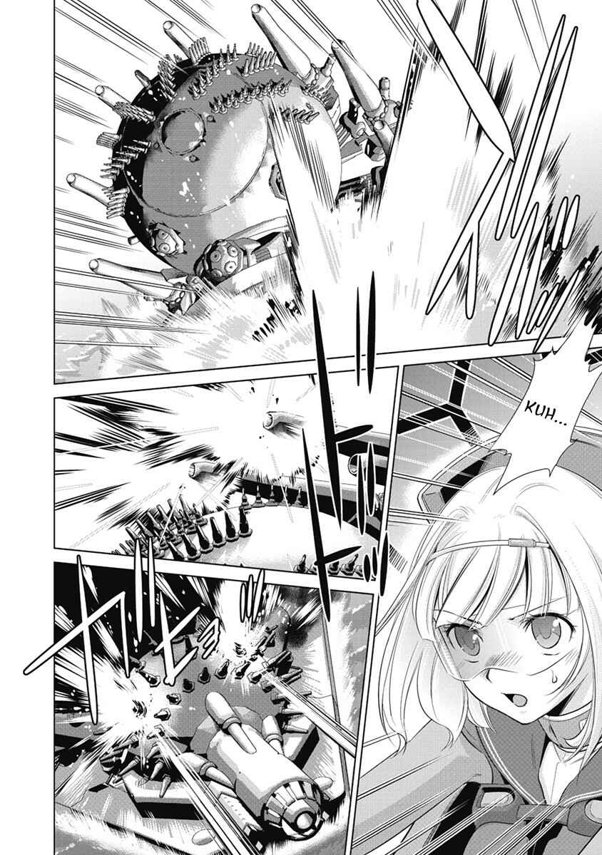 Page 11 Chapter 3 Heavy Object S