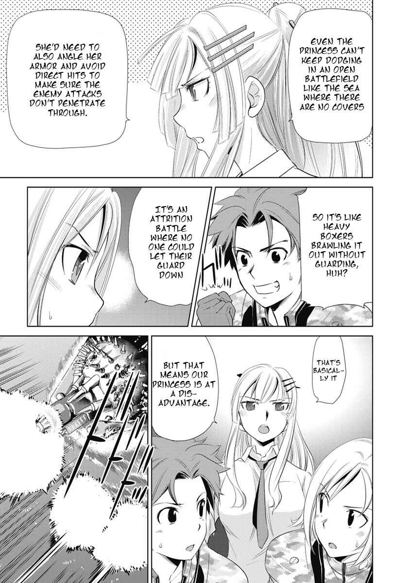 Page 14 Chapter 3 Heavy Object S