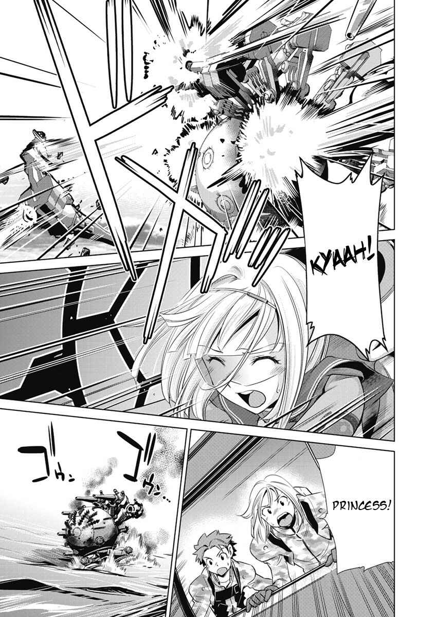 Page 22 Chapter 3 Heavy Object S