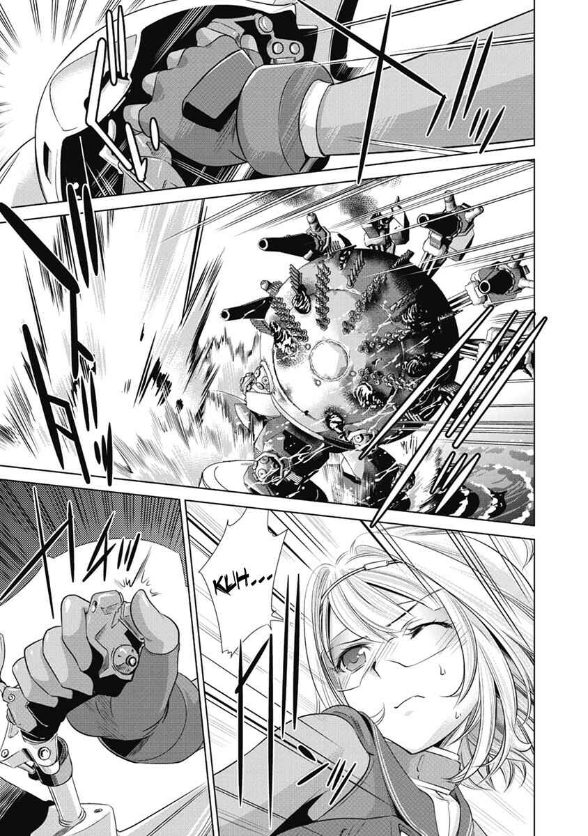 Page 24 Chapter 3 Heavy Object S