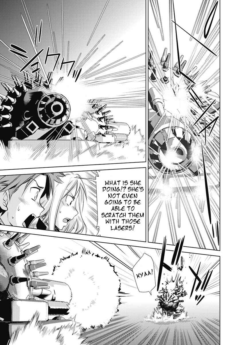 Page 26 Chapter 3 Heavy Object S