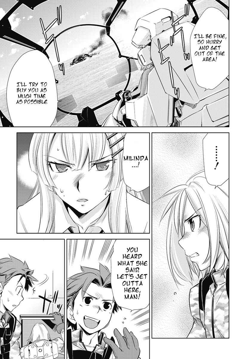 Page 28 Chapter 3 Heavy Object S