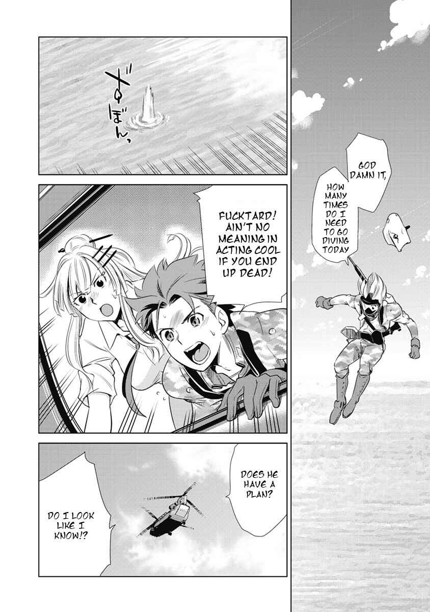 Page 31 Chapter 3 Heavy Object S