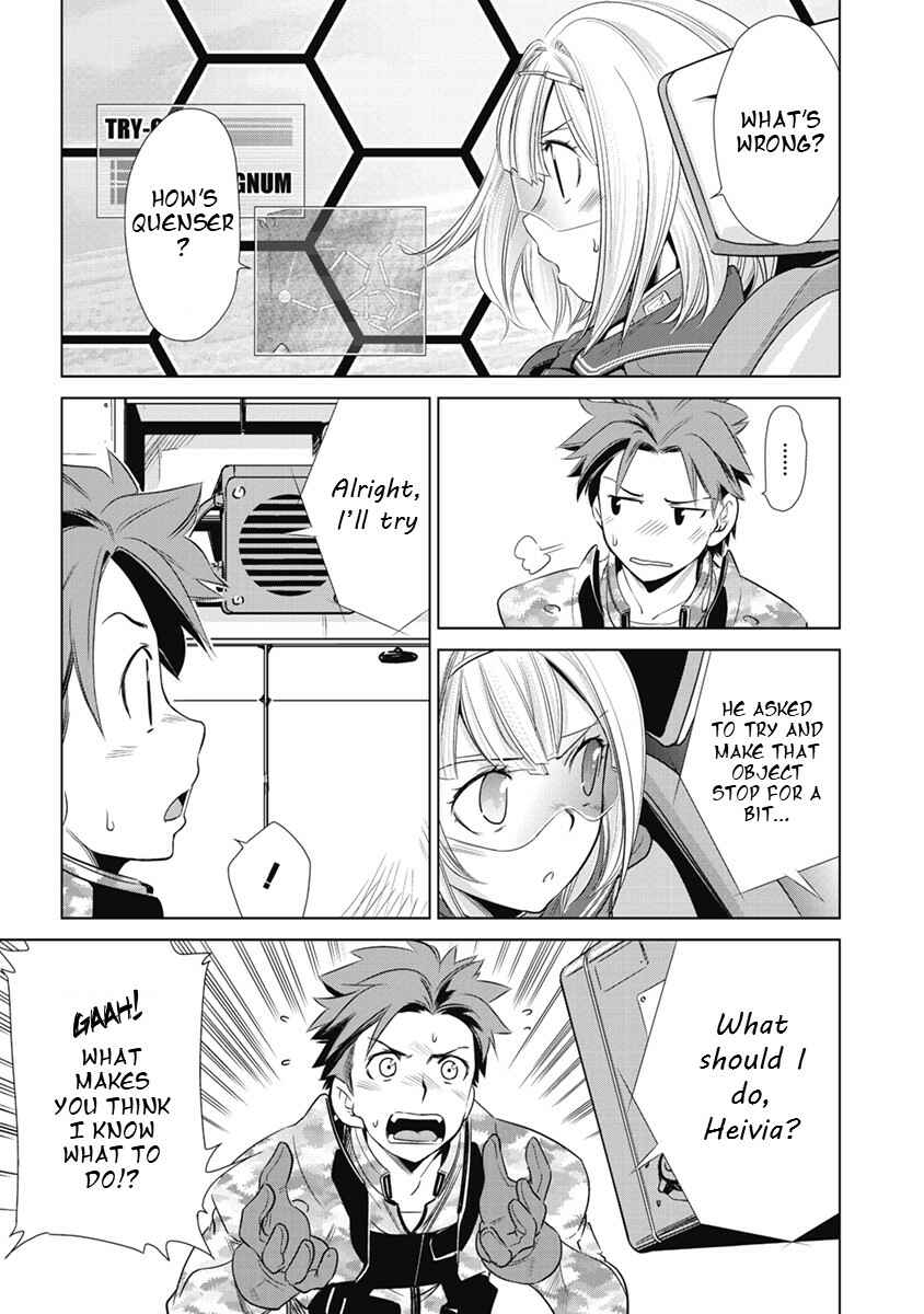 Page 36 Chapter 3 Heavy Object S