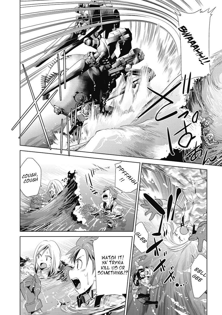 Page 5 Chapter 3 Heavy Object S
