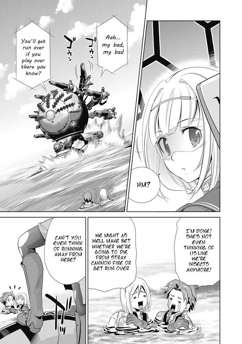Page 6 Chapter 3 Heavy Object S