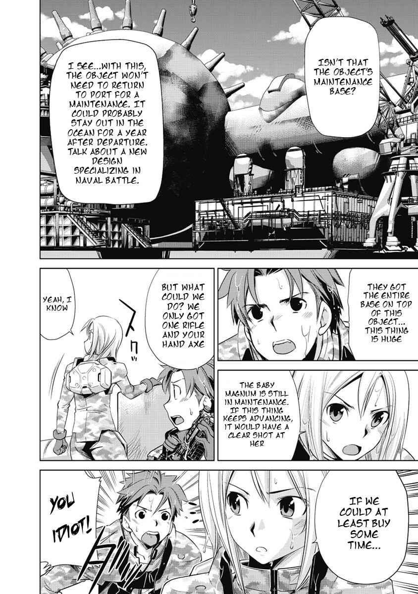 Page 17 Chapter 2 Heavy Object S