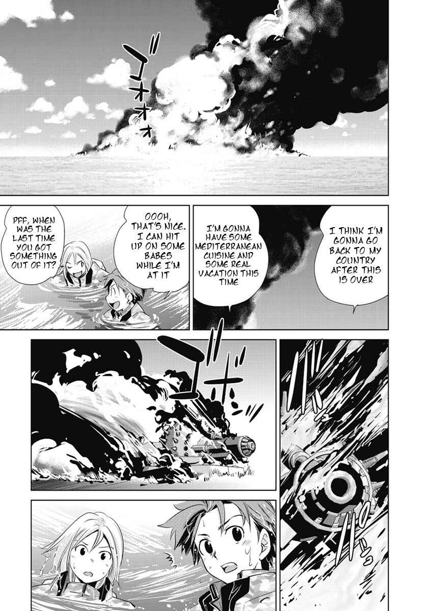 Page 26 Chapter 2 Heavy Object S