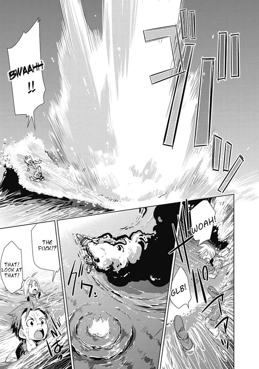 Page 28 Chapter 2 Heavy Object S