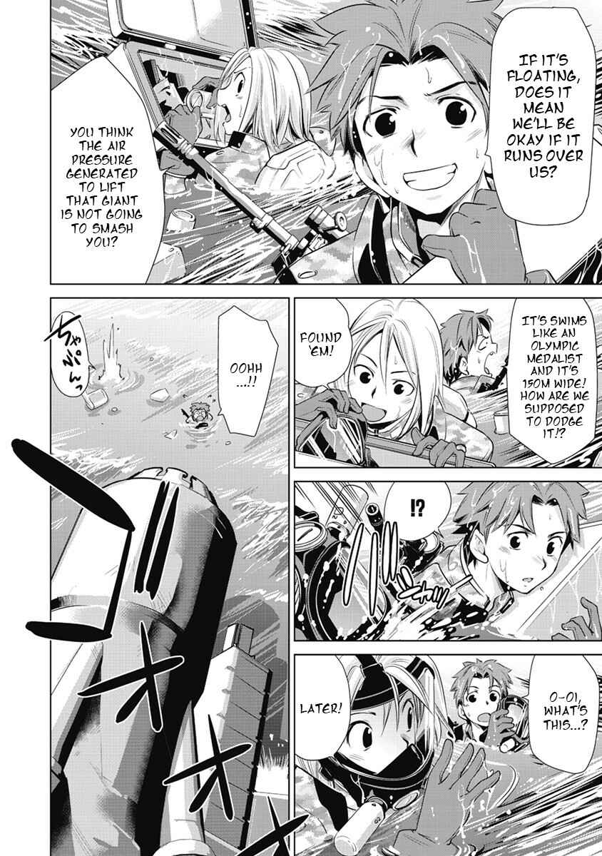 Page 4 Chapter 2 Heavy Object S