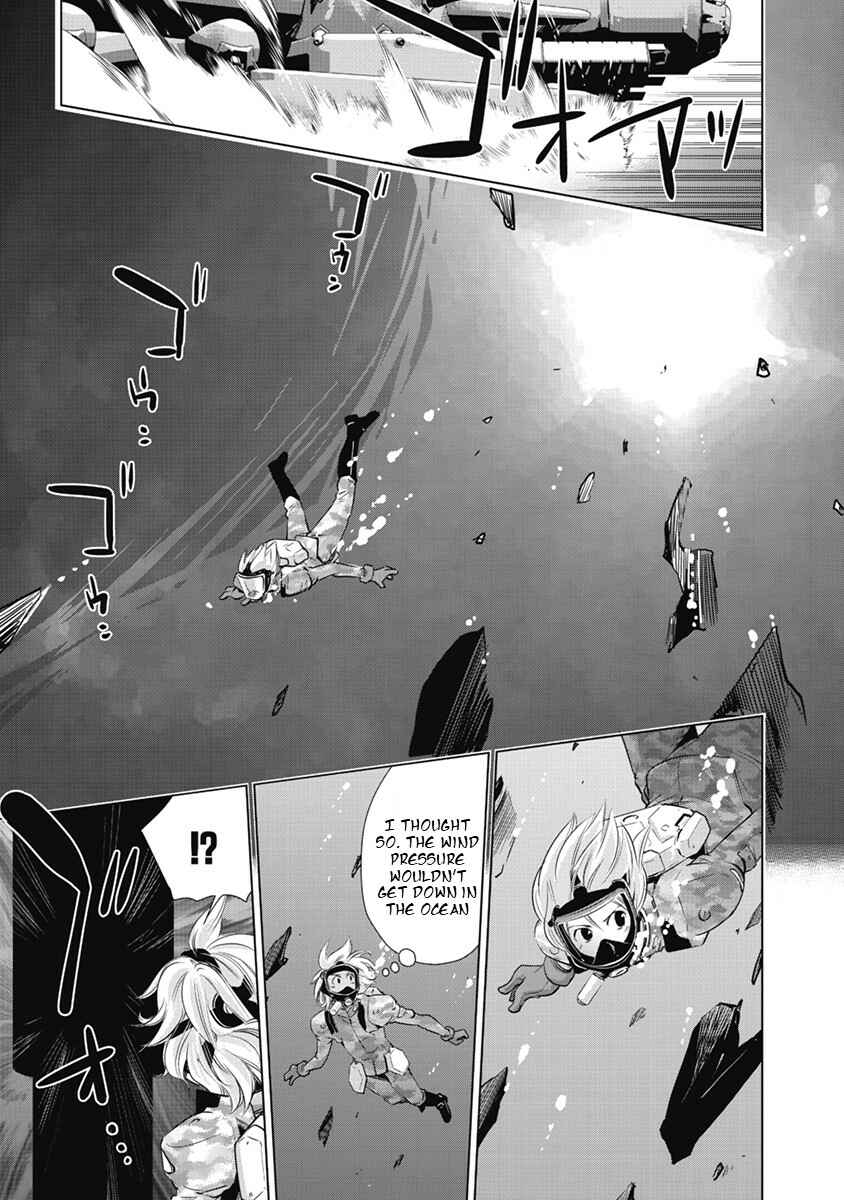 Page 5 Chapter 2 Heavy Object S