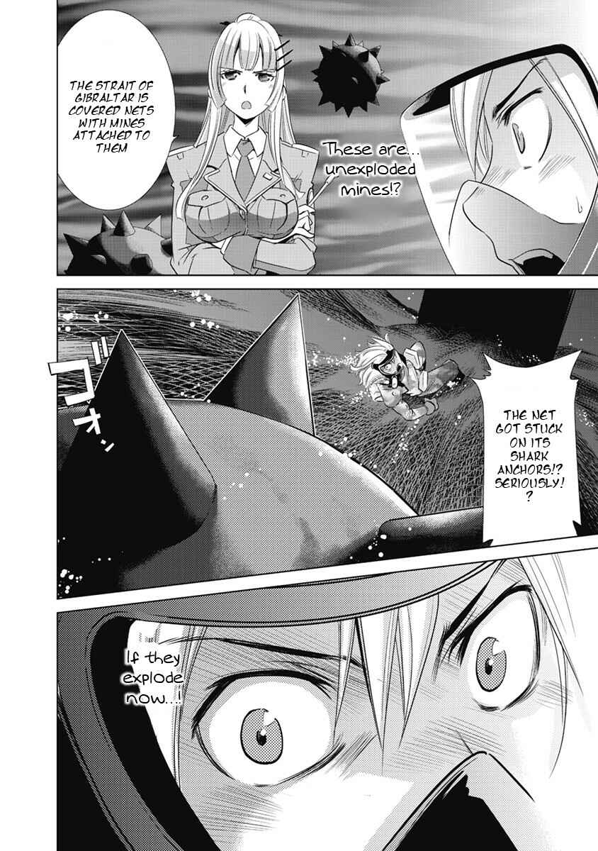 Page 8 Chapter 2 Heavy Object S