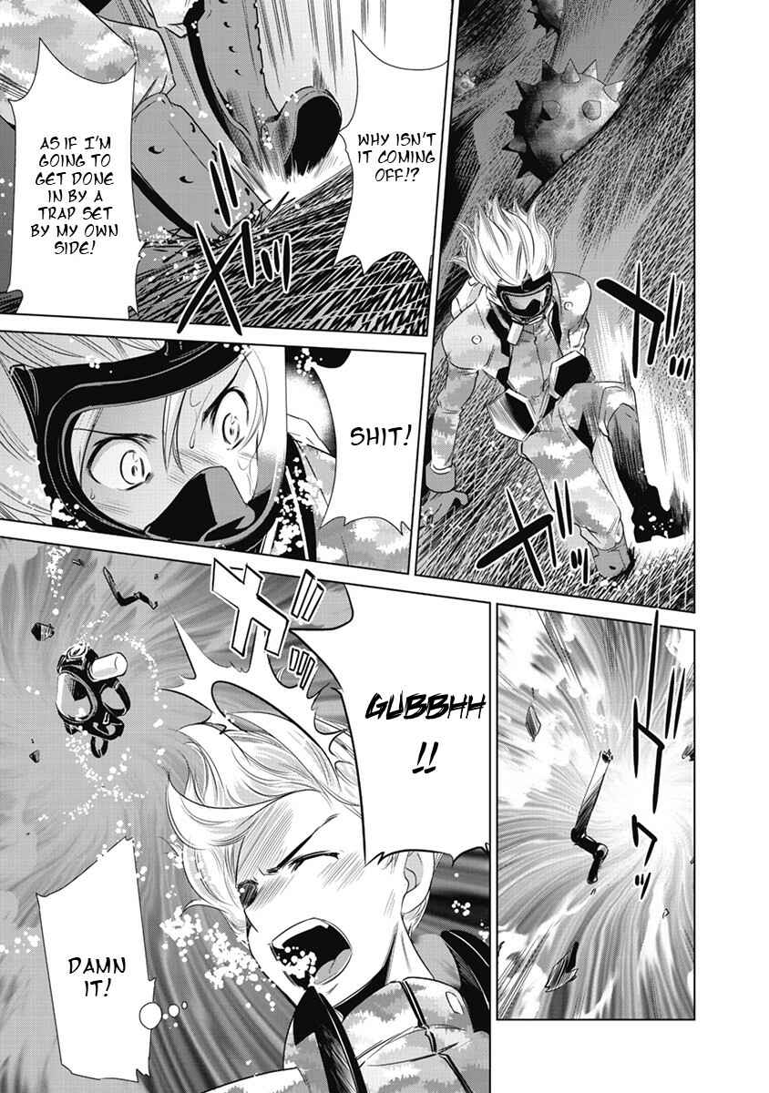 Page 9 Chapter 2 Heavy Object S