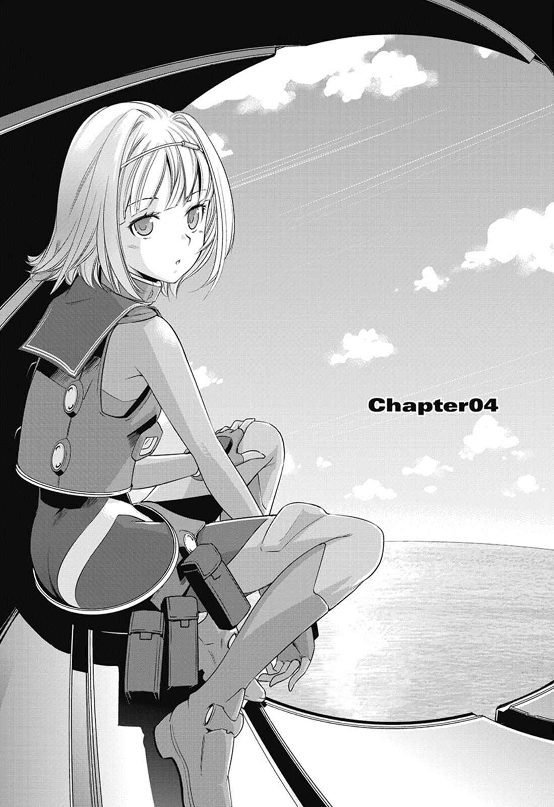 Page 1 Chapter 4 Heavy Object S