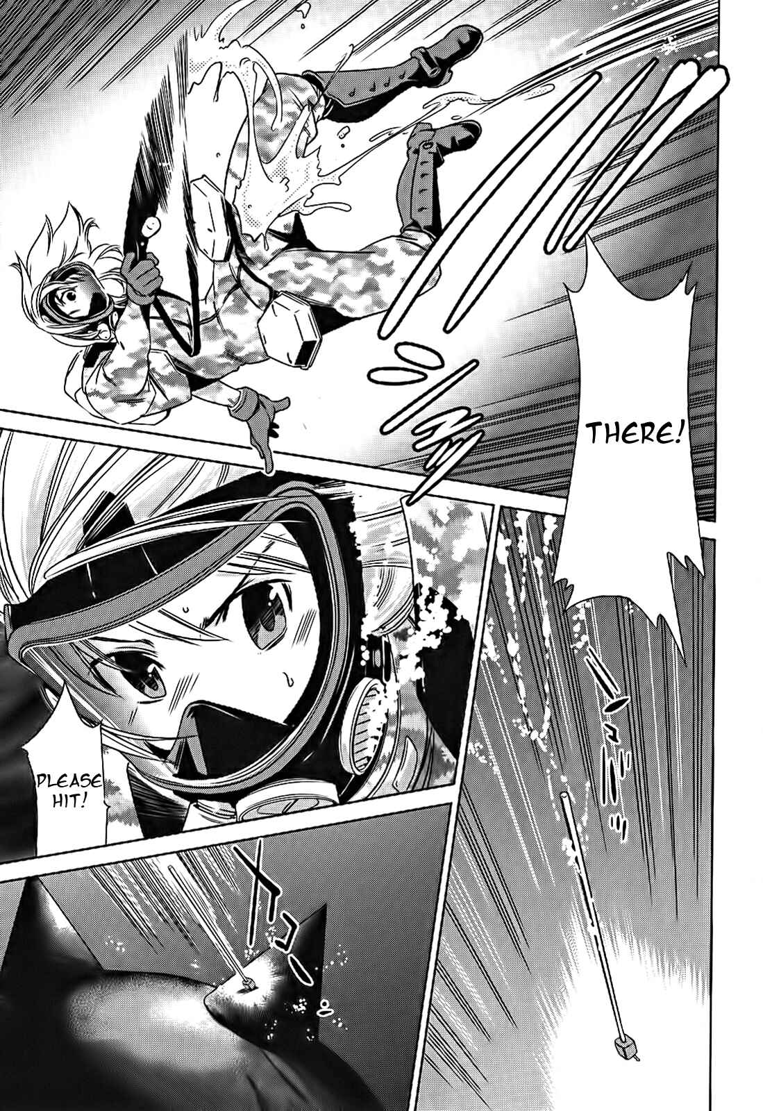 Page 12 Chapter 4 Heavy Object S