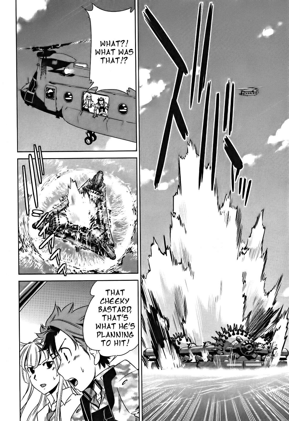 Page 14 Chapter 4 Heavy Object S