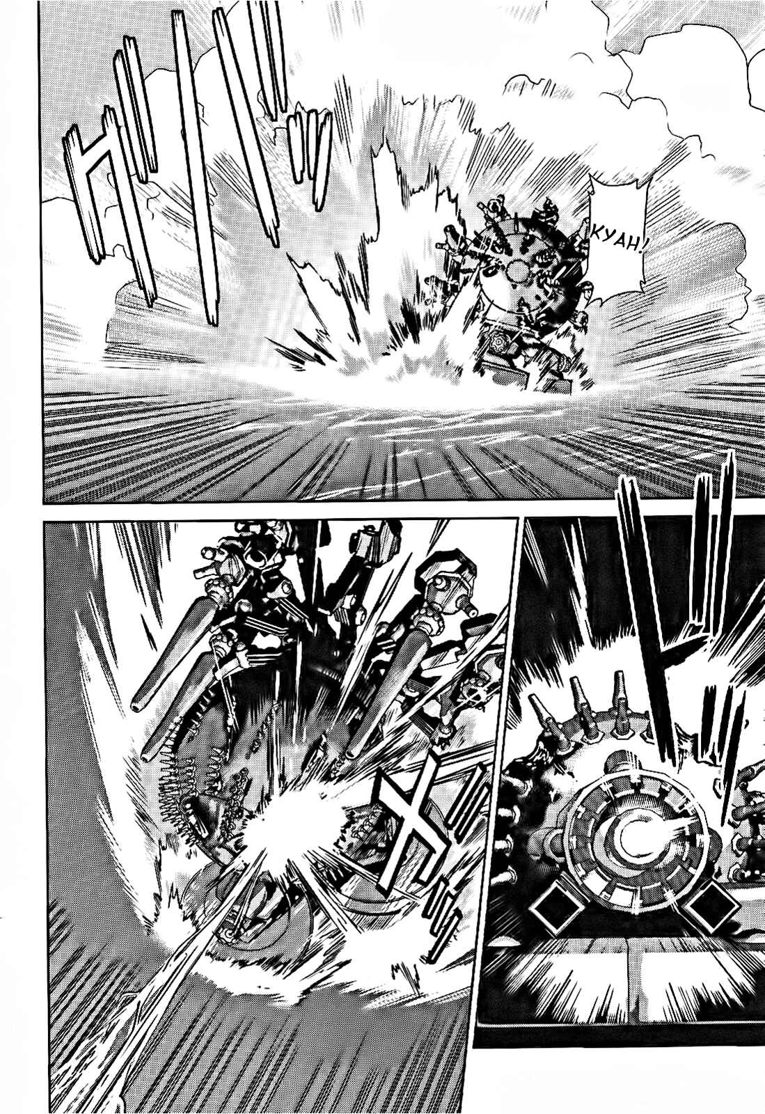 Page 16 Chapter 4 Heavy Object S