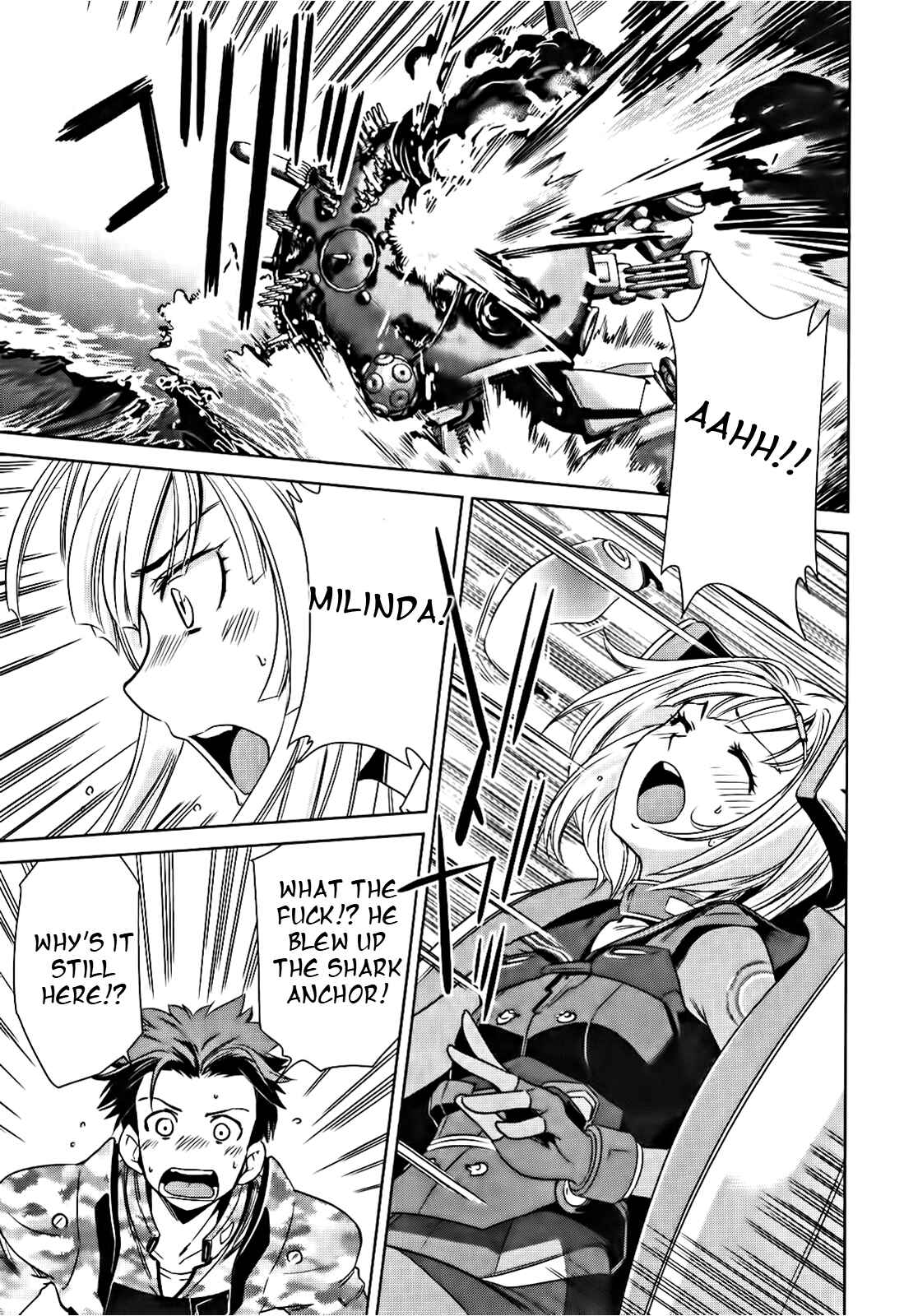 Page 17 Chapter 4 Heavy Object S