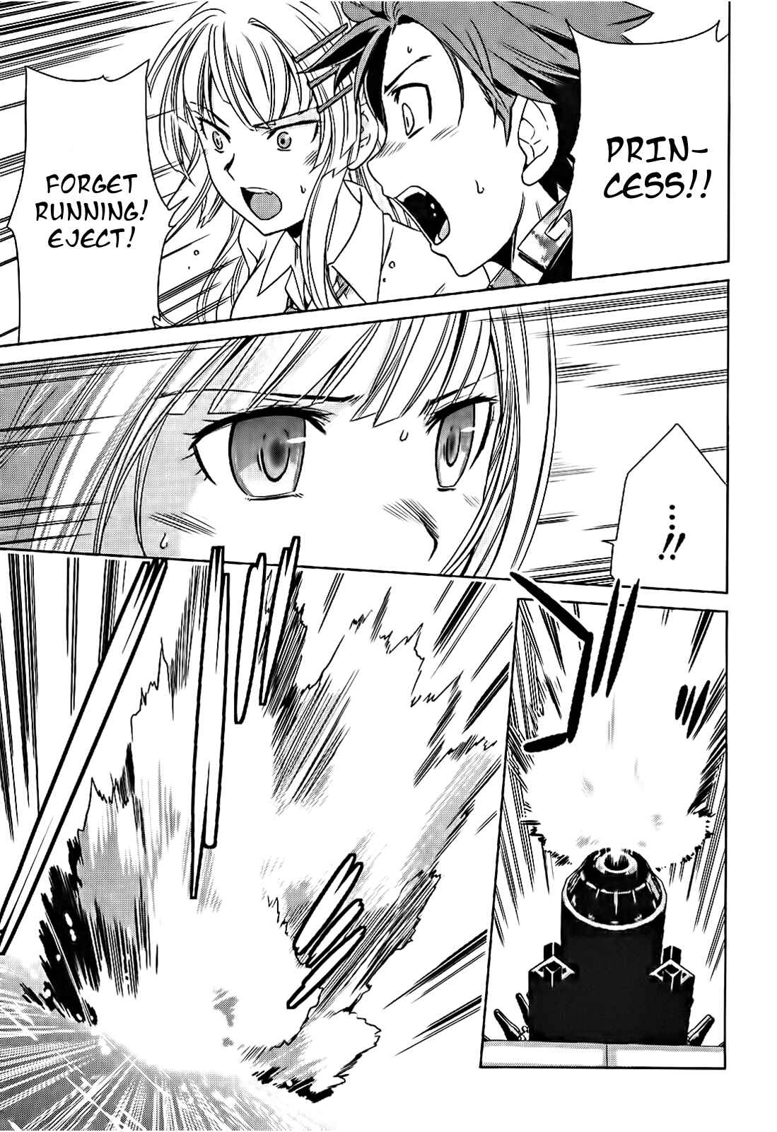 Page 21 Chapter 4 Heavy Object S