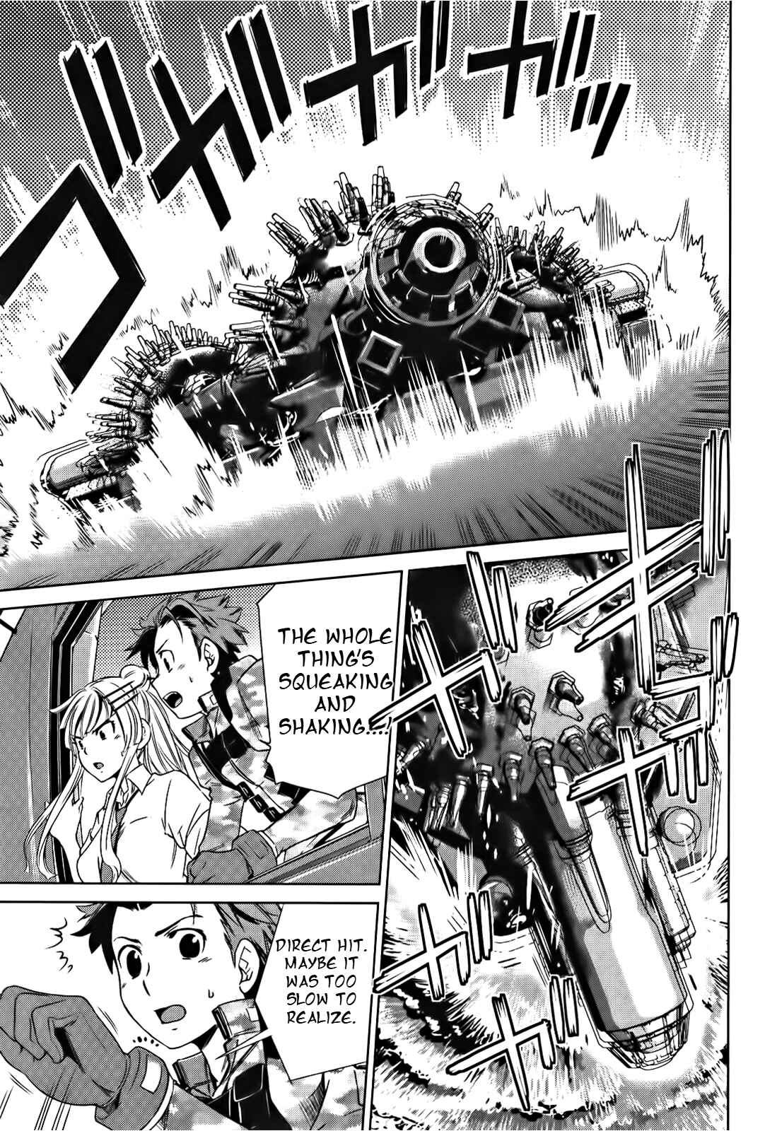 Page 23 Chapter 4 Heavy Object S
