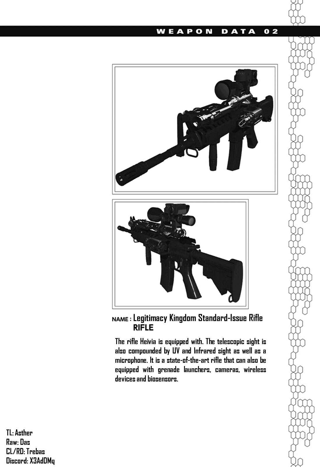 Page 39 Chapter 4 Heavy Object S