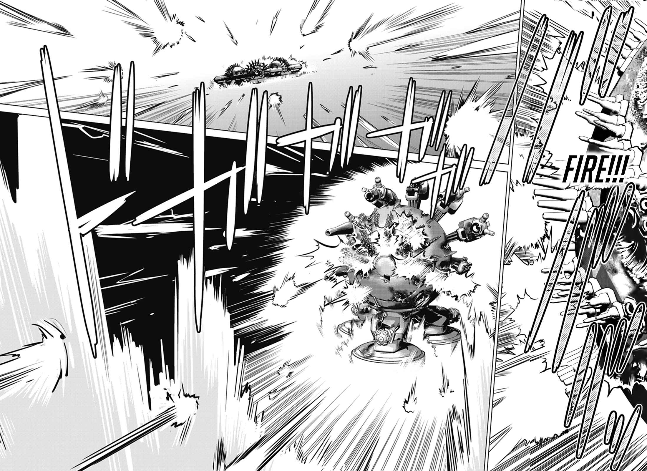 Page 6 Chapter 4 Heavy Object S