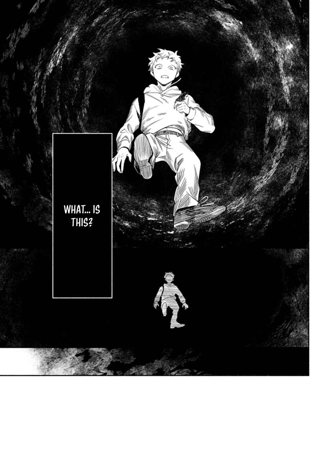 Page 10 Chapter 1 Shoukan Sukiru wo Keishou shitanode, Kiwamete Miyou to Omoimasu! ~Mofumofu Mahou seibutsu to Isekai Life wo Mankitsuchuu~
