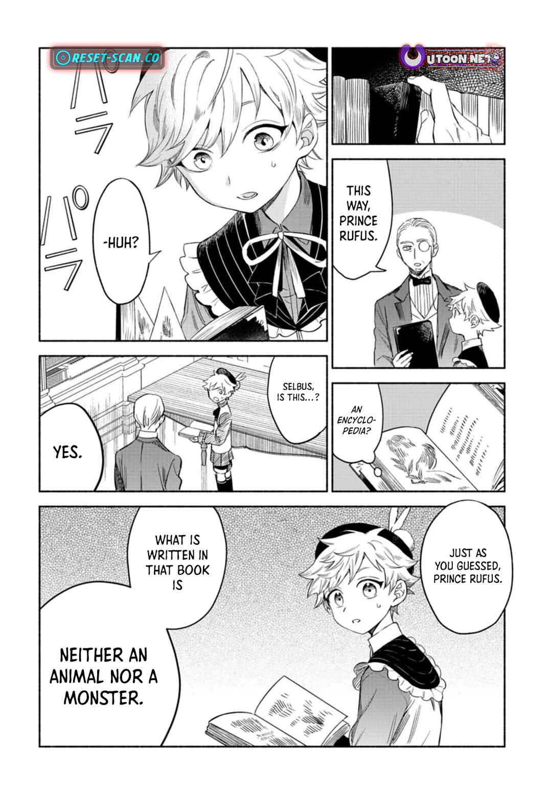 Page 25 Chapter 1 Shoukan Sukiru wo Keishou shitanode, Kiwamete Miyou to Omoimasu! ~Mofumofu Mahou seibutsu to Isekai Life wo Mankitsuchuu~