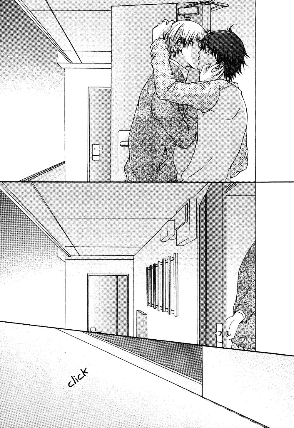 Page 32 Chapter Unknown_2334 Unmei no Koi ni Naritai