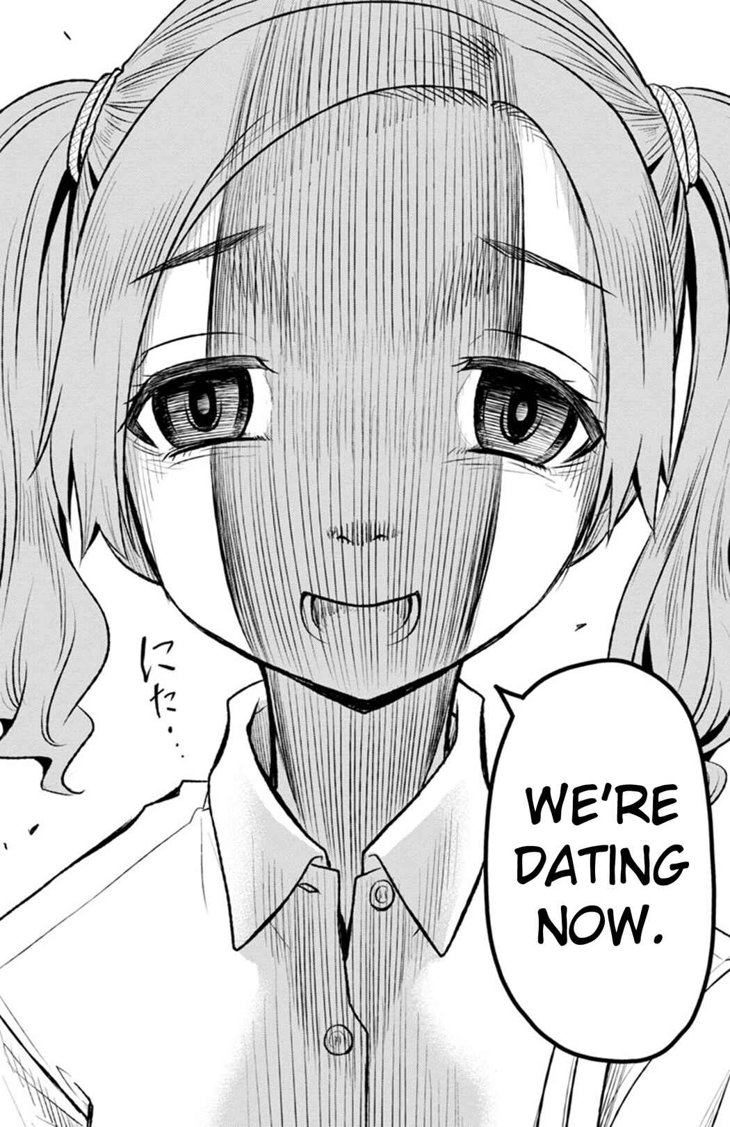 Page 18 Chapter 5 Magical Girl Site Sept