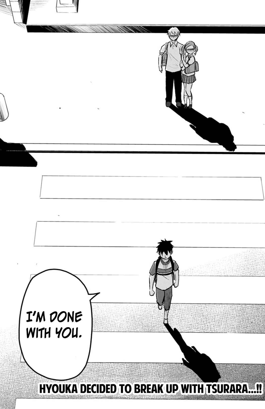 Page 25 Chapter 5 Magical Girl Site Sept