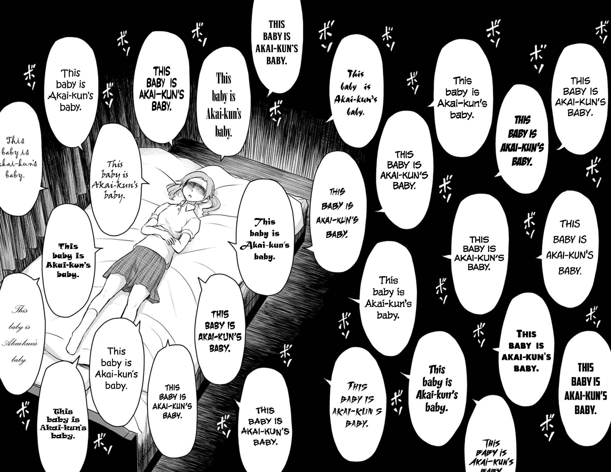 Page 22 Chapter 6 Magical Girl Site Sept