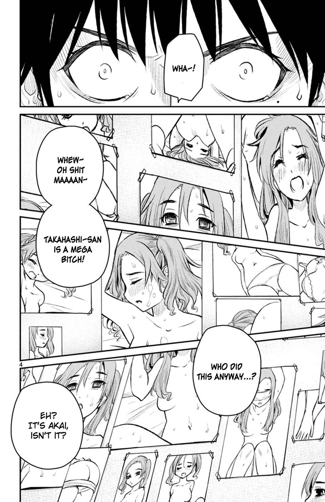 Page 3 Chapter 7 Magical Girl Site Sept