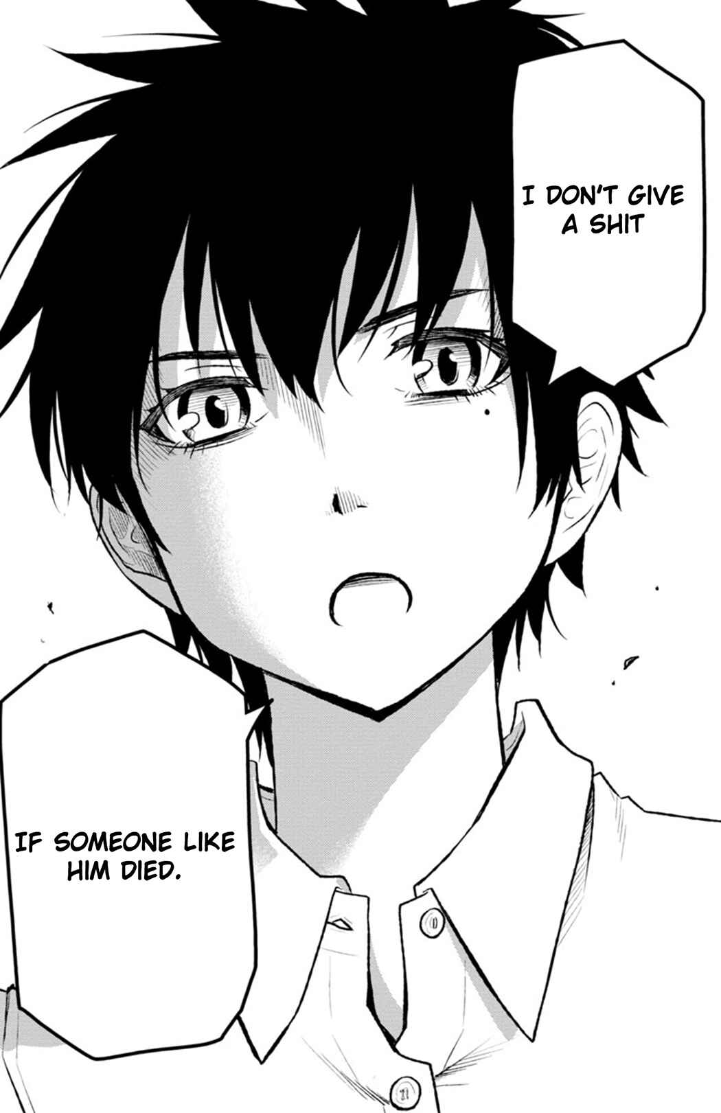 Page 12 Chapter 2 Magical Girl Site Sept