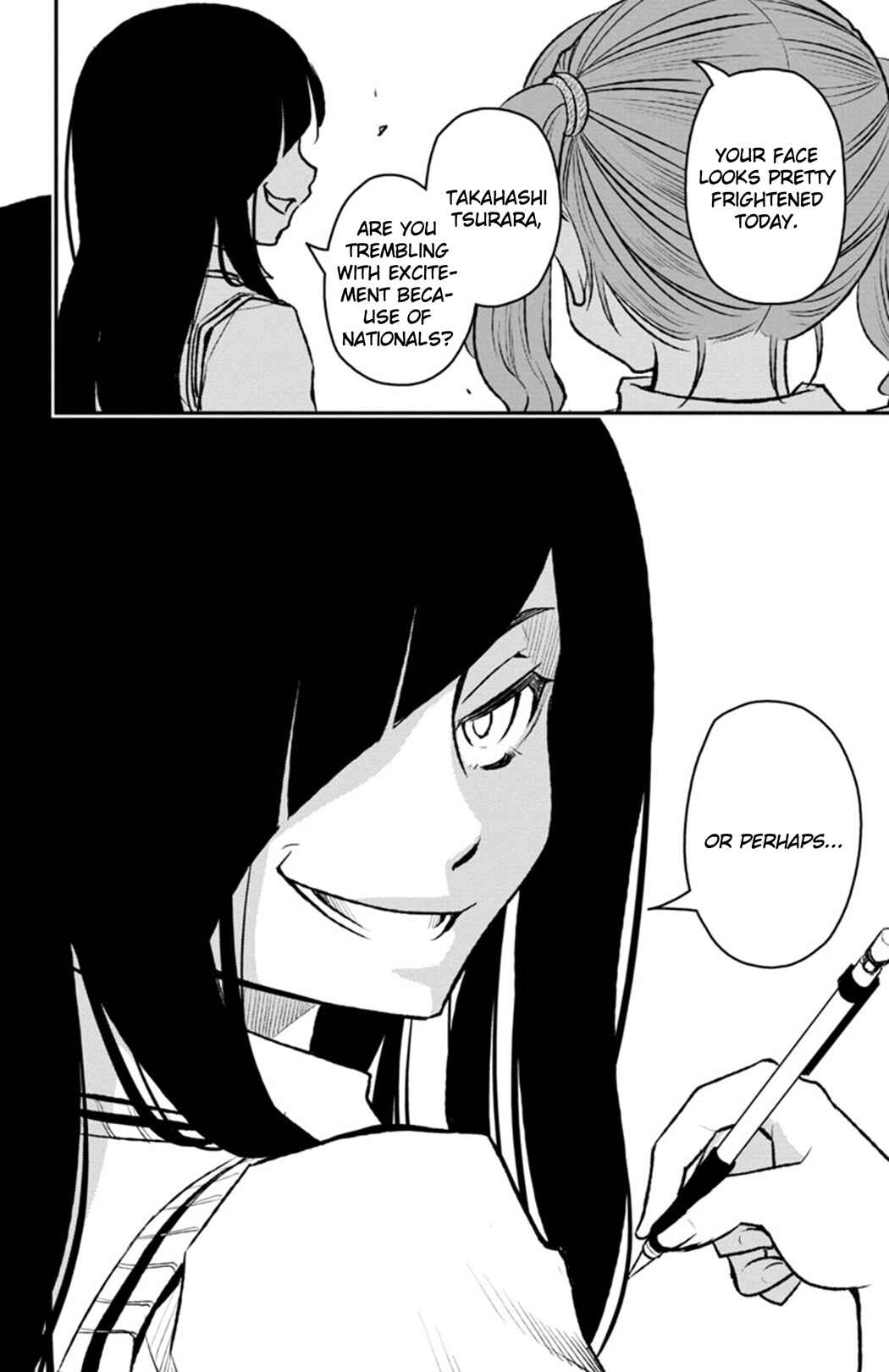 Page 22 Chapter 2 Magical Girl Site Sept
