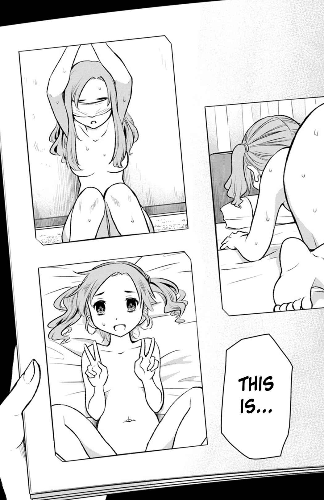 Page 6 Chapter 4 Magical Girl Site Sept