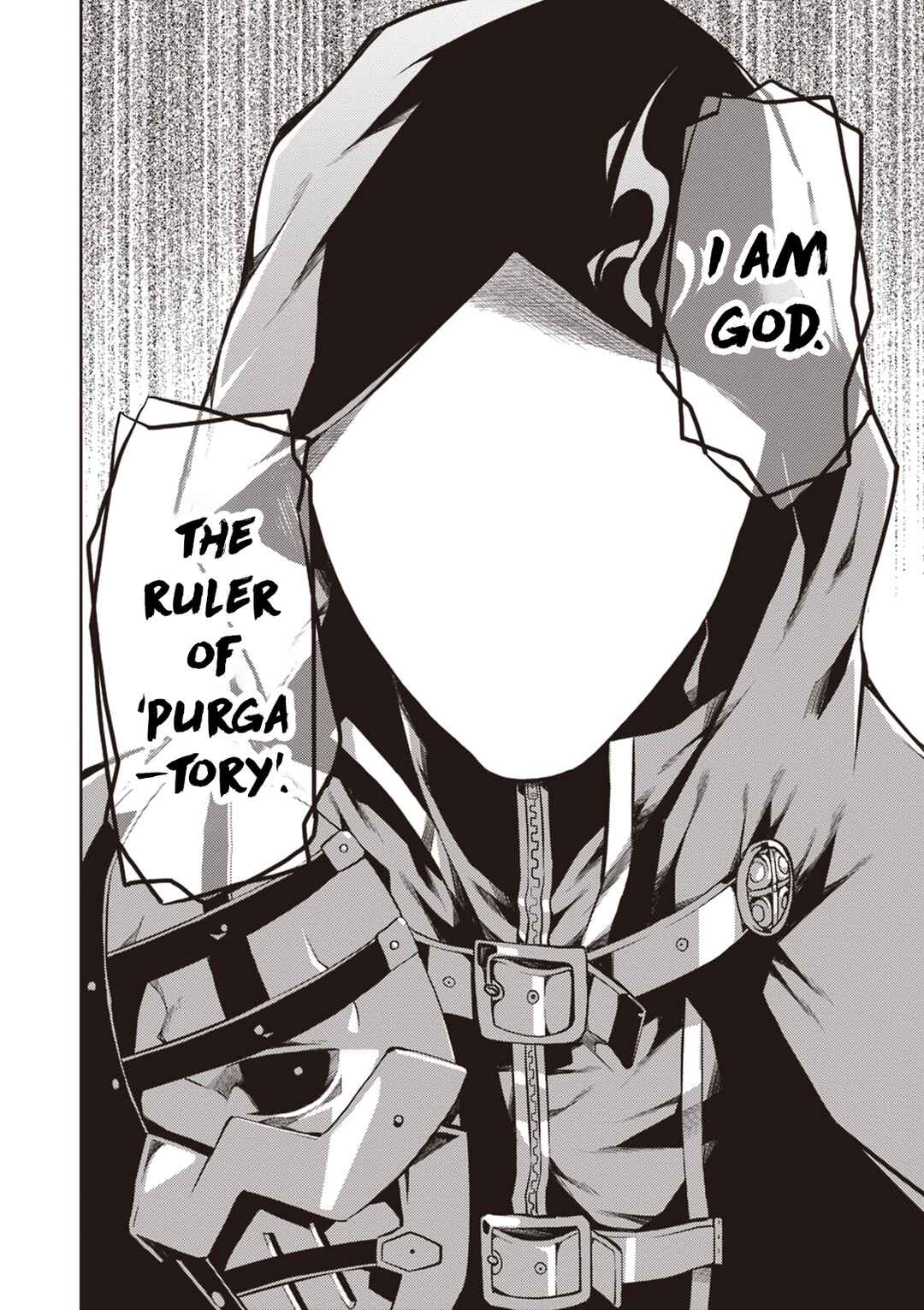 Page 15 Chapter 12 Rengoku Dead Role