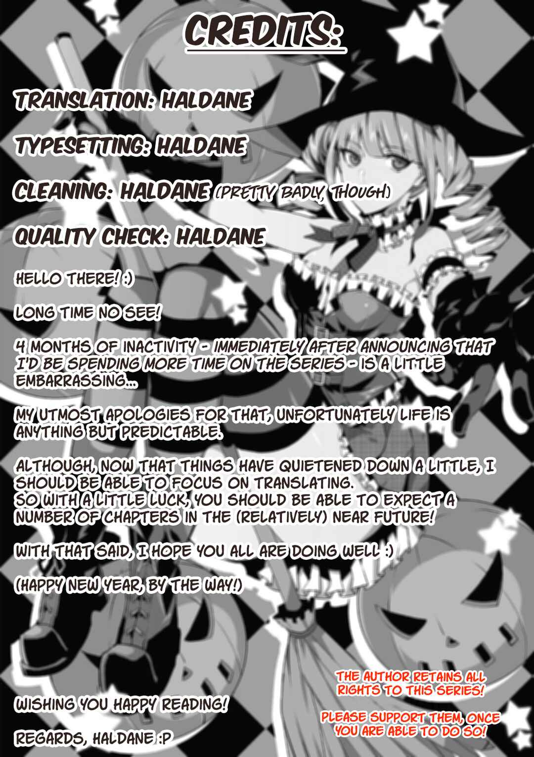 Page 1 Chapter 14 Rengoku Dead Role