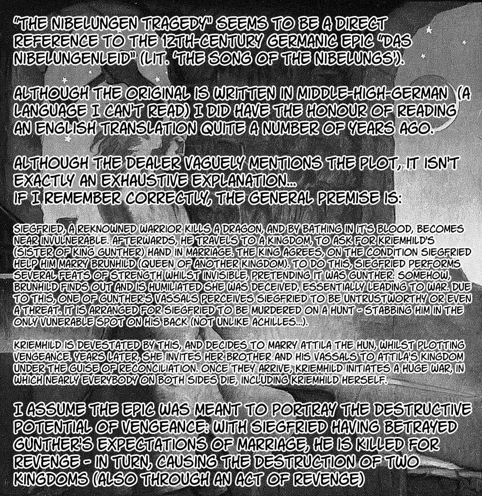 Page 38 Chapter 13 Rengoku Dead Role