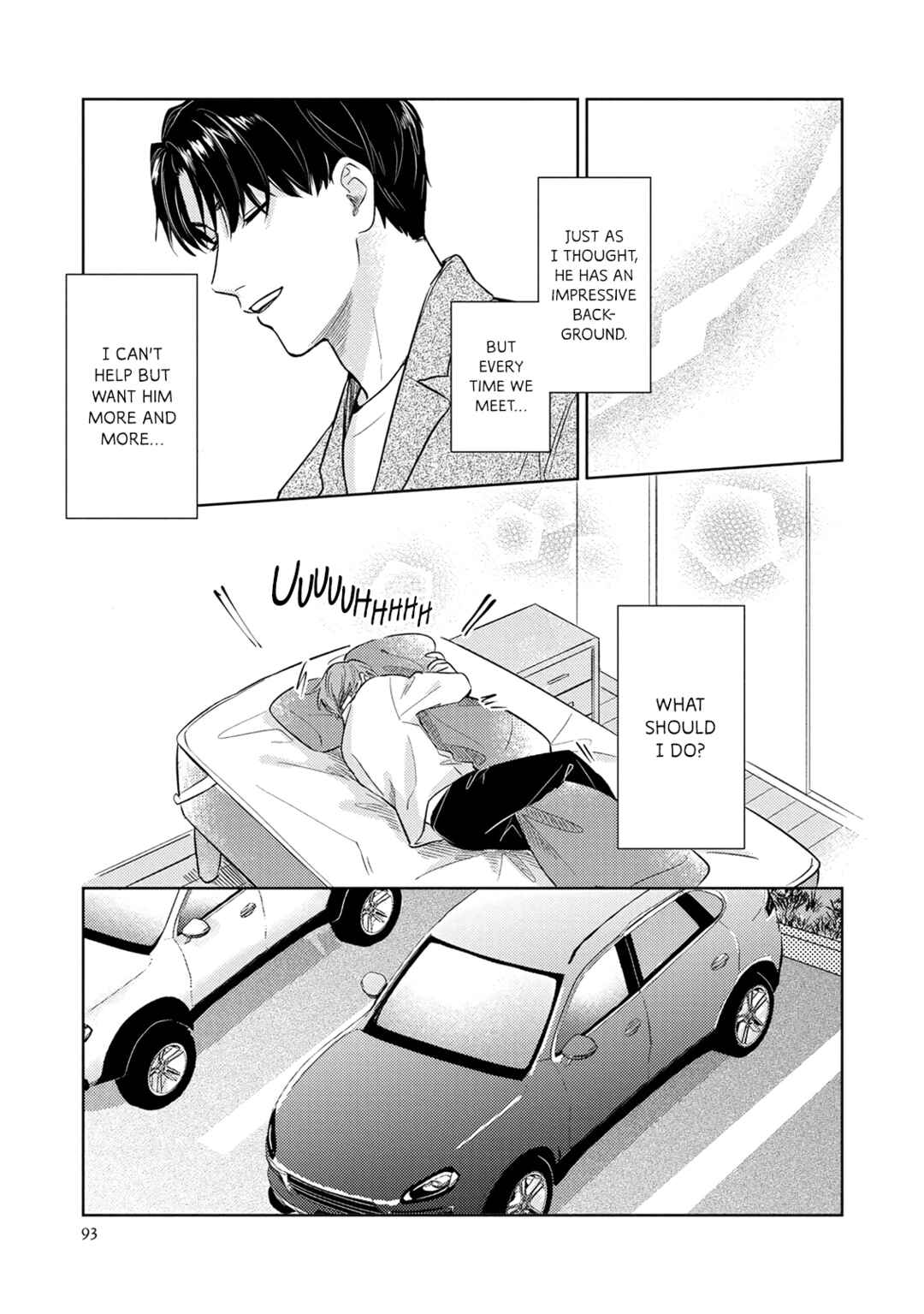 Page 19 Chapter 3 Musubime wo Hodoitara