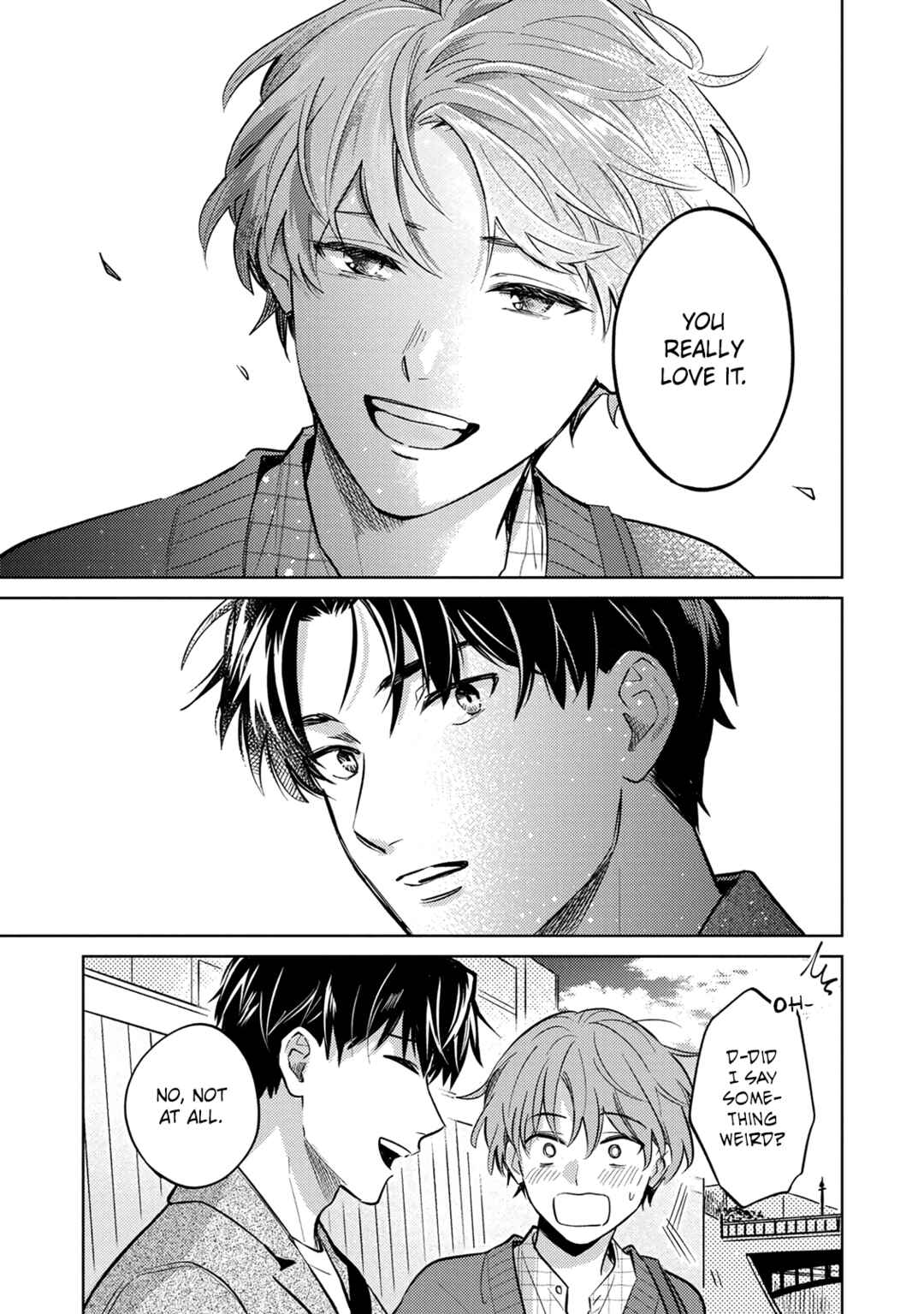 Page 27 Chapter 2 Musubime wo Hodoitara