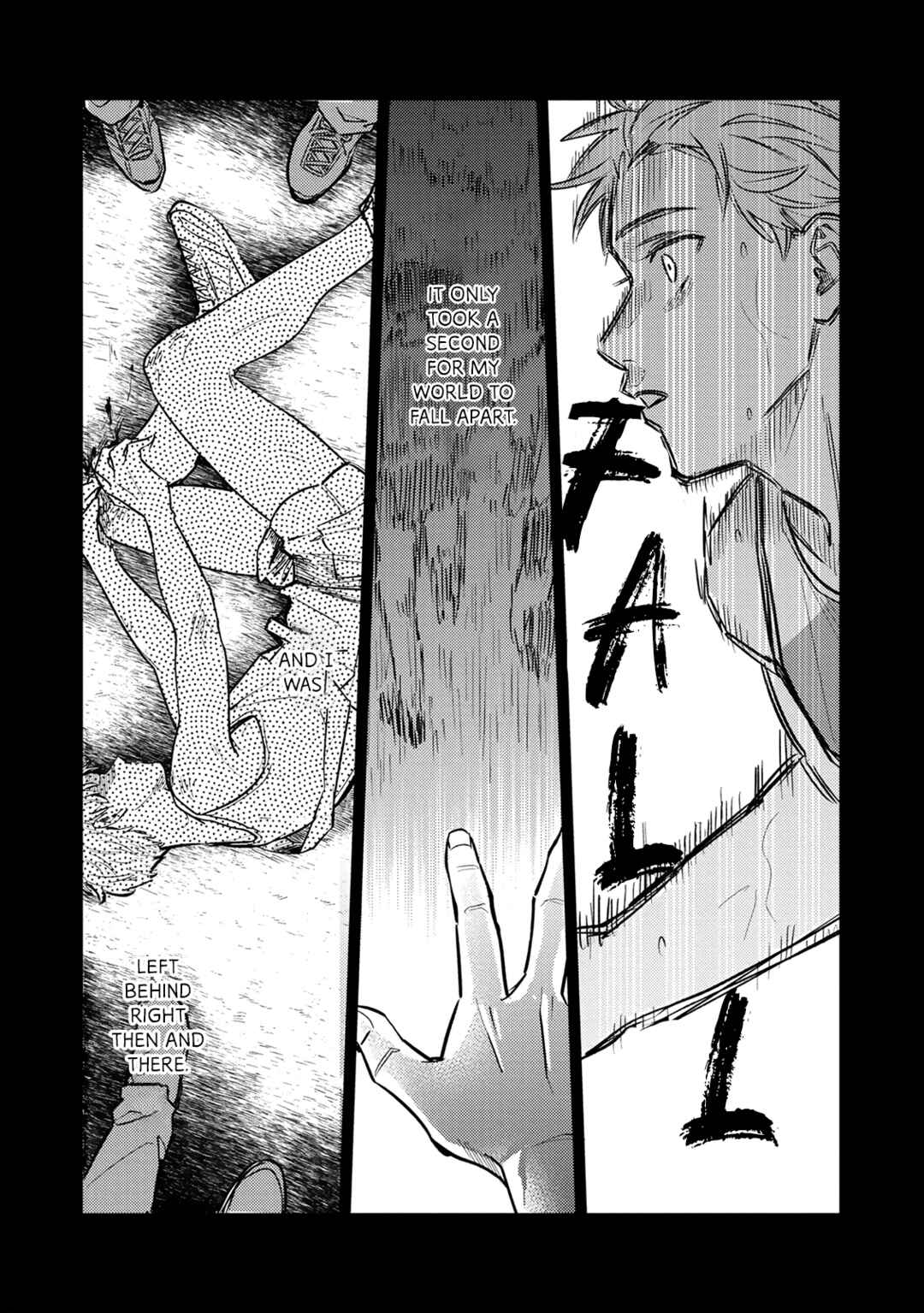 Page 2 Chapter 4 Musubime wo Hodoitara